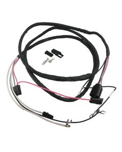 Transistor Ignition Wiring Harness, 1966-1967