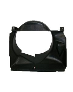 Radiator Cooling Fan Shroud, 1976Late-1978