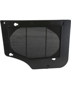 1978-1982 Corvette Speaker Grille Right Rear	