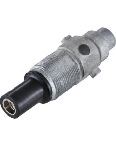 1967-1968 Corvette Antenna Body Assembly	