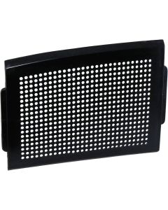 1978-1982 Corvette Dash Speaker Grille Left	