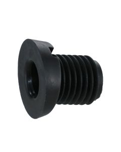 Bezel,Antenna (Electric),84-87