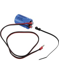 1963-1982 Corvette Custom Autosound Radio Noise Suppression Kit	