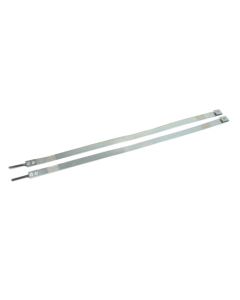 Straps,Gas Tank, 1984-1996