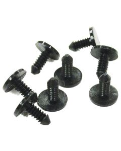 Pins,Door Aux,1963-1968