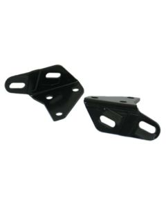 Corvette Convertible Top Inner Mount Brackets, 1956-1962