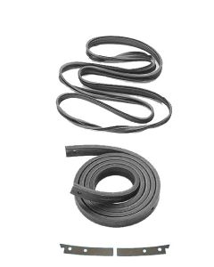 Windshiels Seal Kit,1956-1962