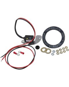 Ignitor Electronic Ignition System, Pertronix, 1962-1974