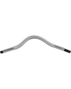Corvette Power Brake Booster Vacuum Hose, Chrome, 1968-1984