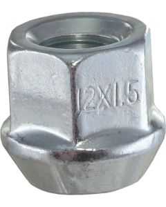 1988-1999 Corvette Stock Wheel Lug Nut	