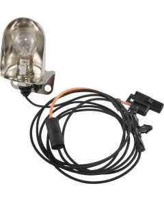 1977 Corvette Underhood Light	