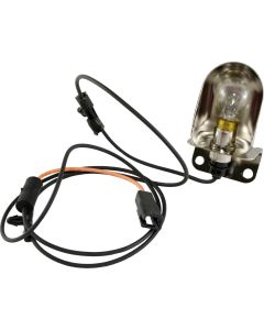 1977-1979 Corvette Underhood Light	