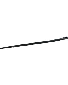 Clutch Pedal Push Rod, With 327ci, 1963-1965
