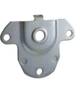 1968-1982 Corvette Power Window Regulator Motor Mounting Plate	