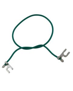 1958-1962 Corvette Ballast Resistor To Coil Wire	