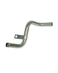 1977-1981 Corvette Heater Hose "S" Tube With Bracket	