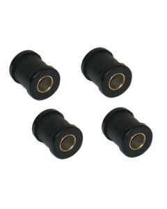 1959-1962 Corvette Strut Rod Bushings Original Style Urethane	