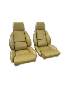 Cover,St VL NP Std Saddle,84-87