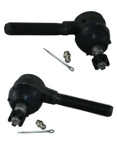 Tie Rod Ends, 1953-1962