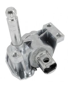 1965-1967 Corvette Vent Window Regulator Right Convertible	