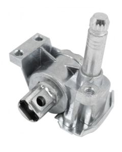 Vent Window Regulator, Left, Convertible, 1965-1967