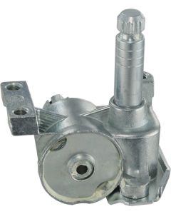 Vent Window Regulator,Rt,Convertible 63-64,Coupe 65-67