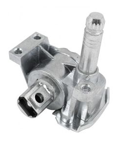 Trim Parts, Vent Window Regulator, Left| Corvette Convertible 1963-1964, Coupe 1965-1967