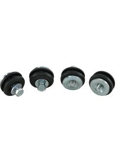 1963-1967 Corvette Windshield Wiper Motor Mount Grommet Set	