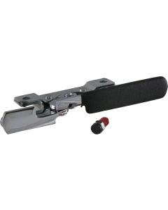 1968-1975 Corvette Convertible Top Latch Left	