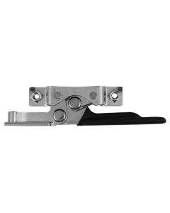 Hardtop Center Latch, 1968Late-1975