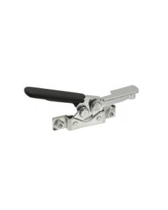 1968-1976 Corvette T-Top Latch Right Rear And Left Front	