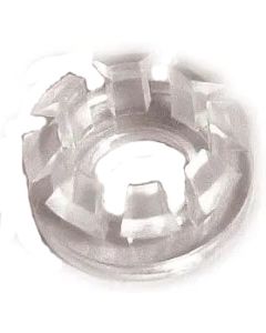 Sunvisor Vanity Mirror Mounting Bushing, 1978-1982