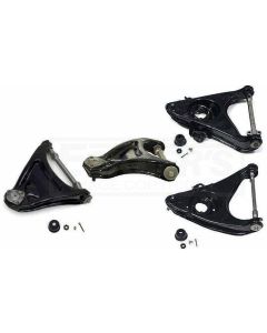 Arm, Control, Lower/Upper, Ball Joint & Polyurethane, 63-82