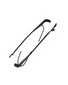 Corvette Windshield Wiper Arms, Left & Right, Best,69-82