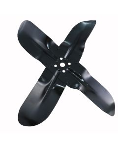 Engine Cooling Fan, 1957Late-1960