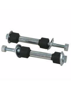 1953-1962 Corvette Sway Bar End Link Kit Rear	