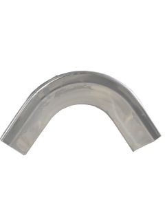 1964-1967 Corvette Rear Window Outer Corner Molding Coupe	