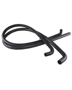 Heater Hose Kit,w/A/C, Small & Big Block, 1968-1982