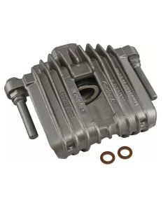 1984-1987 Corvette Brake Caliper Remanufactured Left Front	