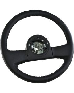 Steering Wheel, 1984-1989