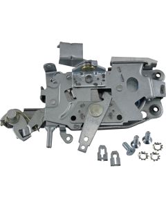 Door Latch-Lock, Right, 1969-1977