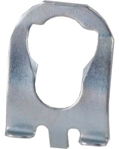 Door Lock Cylinder To Case Retainer, 1956-1987