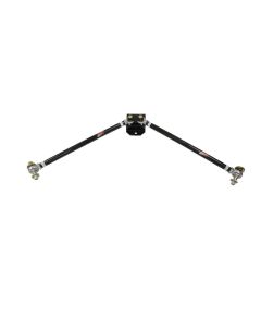 1984-1996 Corvette Van Steel Toe Rod Kit Rear Heavy-Duty	