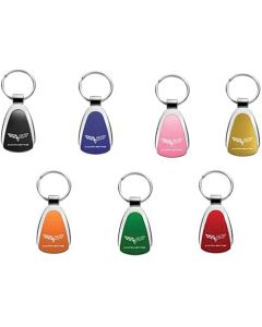 Corvette C6 Key Fob