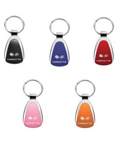 Corvette C3 Key Fob