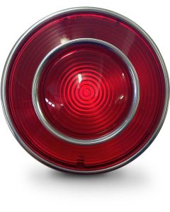 1974 Corvette Taillight Assembly Driver Quality	