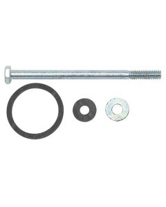 Road Draft Tube Mounting Kit,Small Block