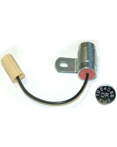 1965-1975 Corvette Voltage Regulator Capacitor	