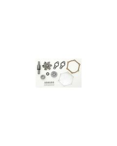 Short Water Pump Rebuild Kit,SB,55-57