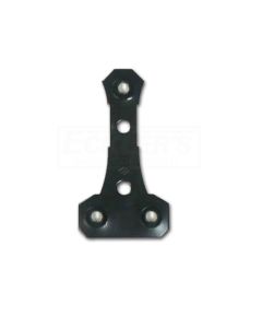 Plate, Door Striker Nut, 1956-1962